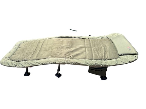 Jrc cocoon bedchair - cocoon,