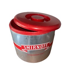 1993 Vintage Smirnoff Large