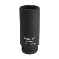 15/16 Inch SAE Deep Impact