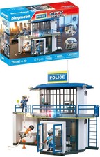 Playmobil City 71874 Action