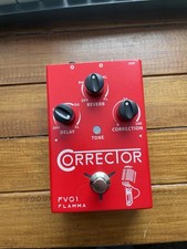 Flamma FV01 Vocal Effects