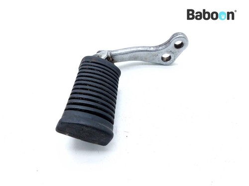 Footrest hanger bracket - bracket, set