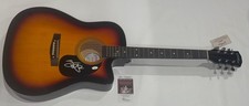 STEPHEN WILSON JR. SIGNED