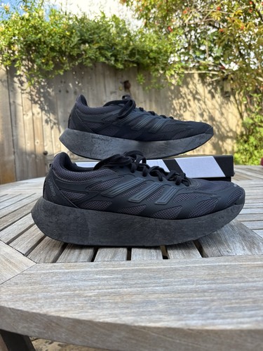 Adidas adizero aruku black - adidas,
