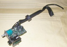 Roland JV-1080 VOLUME/PHONES