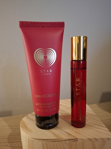 Mauboussin star cherie 20ml - cherie,