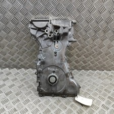 FORD FOCUS MK3 Front Engine