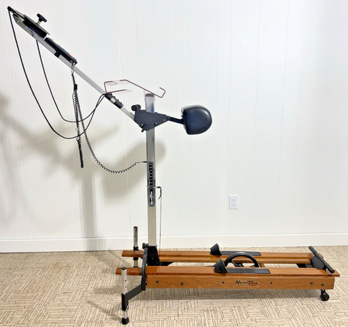 Vintage nordictrack pro skier - vintage,