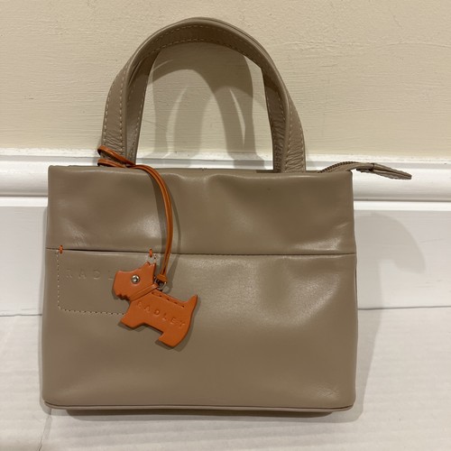 Cute mini radley leather - cute,