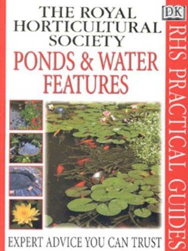 Peter robinson ponds water - &,