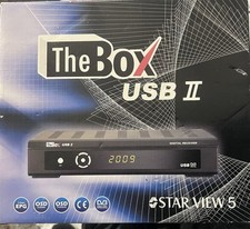 Starview 5 The Box USB 2