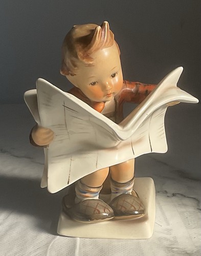 Goebel hummel figurine - hummel, #184