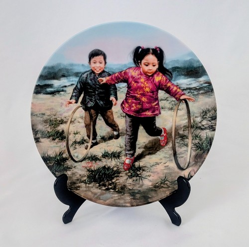 Chinese children games set - x,