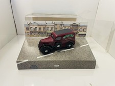 Corgi Classics 1/43 Scale D980