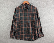 Viyella 80/20 Wool Check Plaid