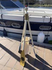 Nautical Clothes stand
