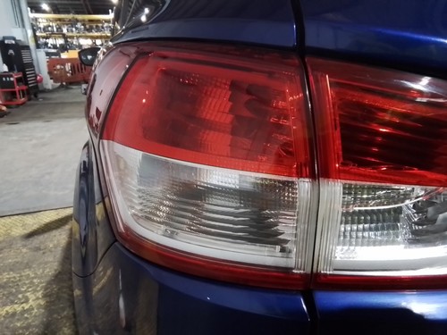 Tail light ford kuga - tail,