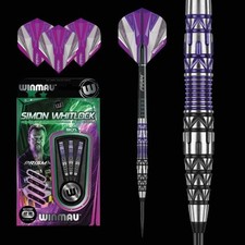 Simon Whitlock 22gram 90%