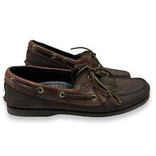Timberland Boat Shoes Mens