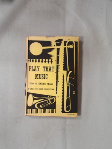 Play that music sinclair - that,