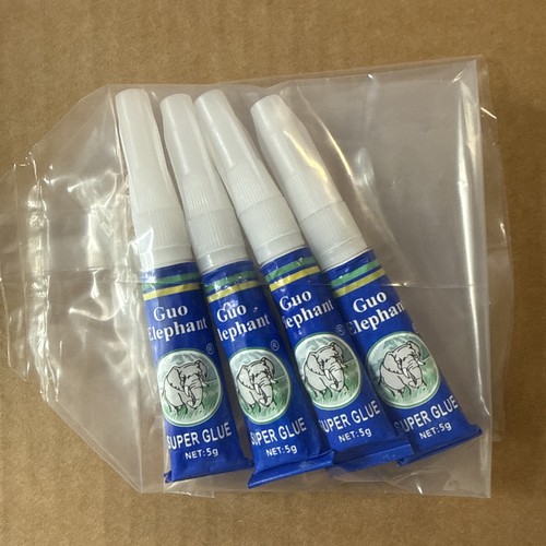 4pcs aquarium glue reef - reef, for