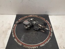 Renault Clio 2013 Mk4 Steering