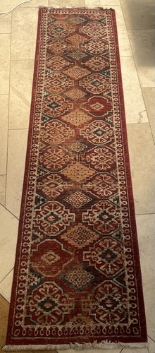 Traditional turkish kazak - traditional,