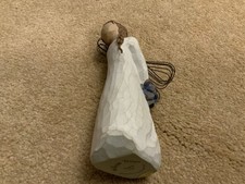 Willow Tree Resin Figurine