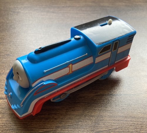 Thomas the tank friends - thomas,