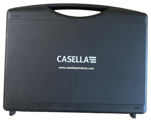 Casella hard case only for - case,