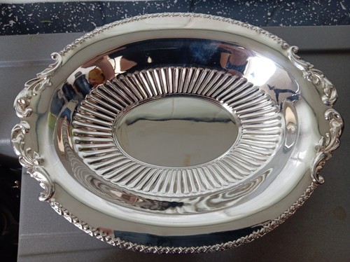 Falstaff excellent silver