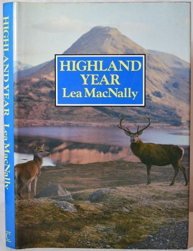 Highland life macnally - highland,