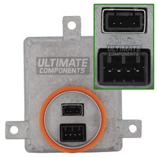 HID Xenon Headlight Headlamp