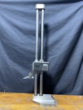 24” Machinists Measurement