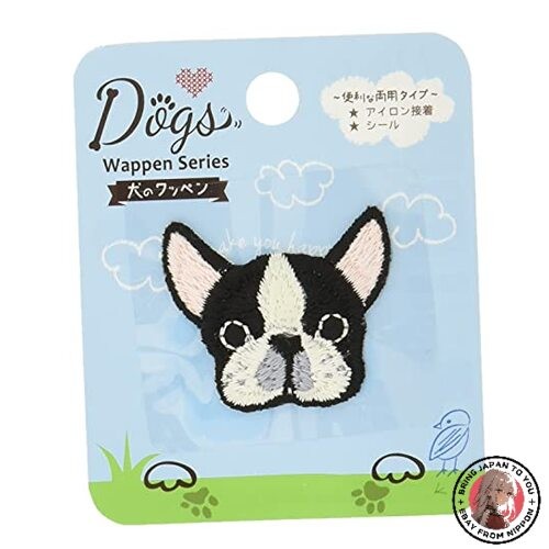 New inagaki clothing dogs - new,