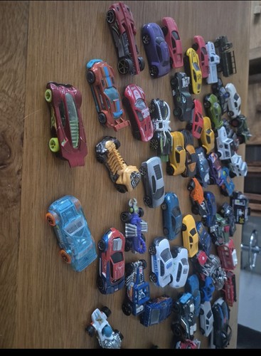 Racing cars bundle toys - cars,