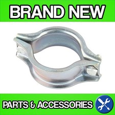 For SAAB 9-3 (98-02) EXHAUST