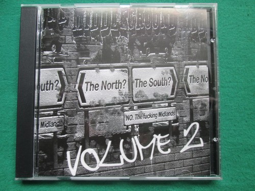 Middleground volume punk - 2,