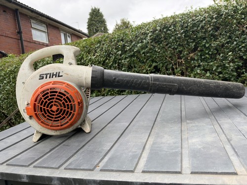 Sthil bg56c petrol leafblower - petrol,