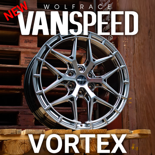 New ford transit - x, 20"