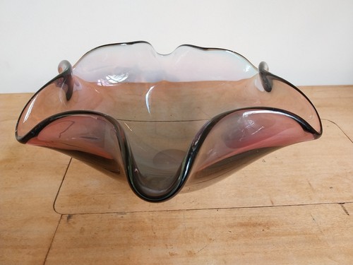 Beautiful large recycled