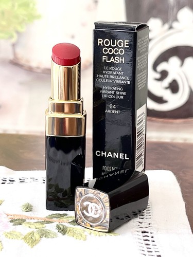 Chanel rouge coco flash - chanel,