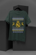 UGLY Real Madrid Christmas