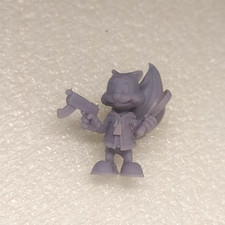 Conker's Bad Fur Day Mini 3d