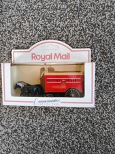 Royal Mail Commemorative