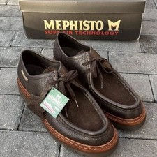 Mephisto Pepo Dark Brown