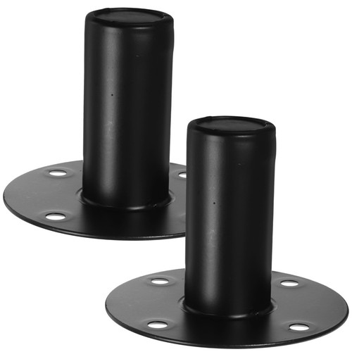 2pcs stage speaker aluminum - stage,