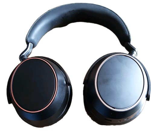 Sennheiser momentum special - momentum, 4