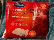 New in packaging Silentnight