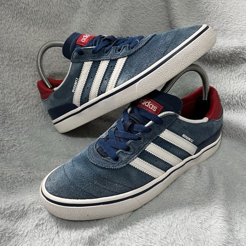 Adidas busenitz men - adidas, blue
